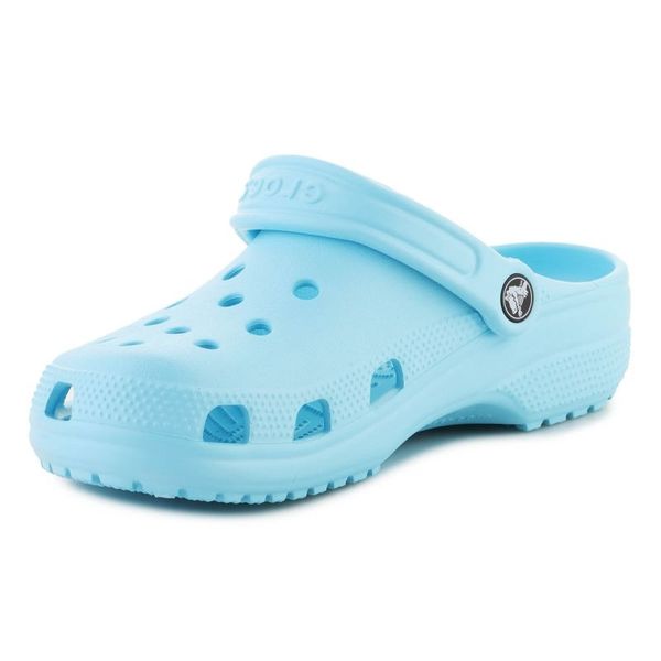 Chodaki Crocs Classic 206991-411 r.32 zdjęcie 3