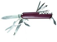 scyzoryk 13 funkcji tworzywo   130f - t 98z027