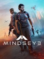 MindsEye PlayStation 5 (PS5)