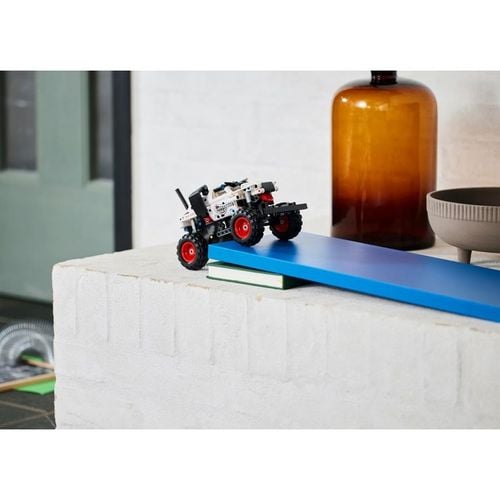 Lego Technic Monster Jam Mutt Dalmatian 42150 na Arena.pl