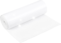 Samoprzylepna Rolka Filcowa 3 m x 30 cm – Biała | Grubość 2 mm