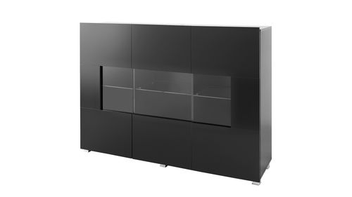 Komoda 3D,Kolekcja DORIA na Arena.pl