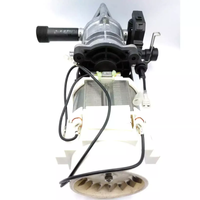 Silnik z pompą do myjki ciśnieniowej