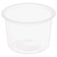 pojemnik na zupę okrągły guillin 8115c pp 350ml 50szt sup