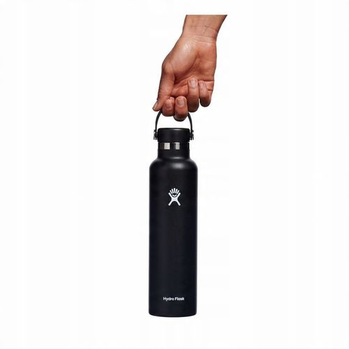 Kubek Termiczny Butelka Hydro Flask 710 ml Stal Trzyma Ciepło Zimno na Arena.pl