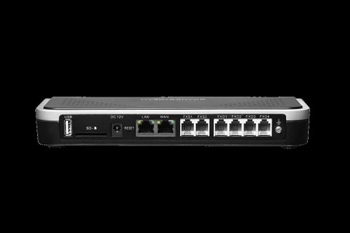 Grandstream UCM 6204 na Arena.pl