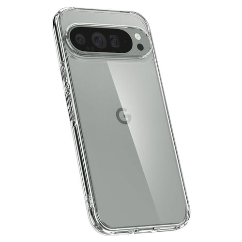 spigen ultra hybrid google pixel 9 pro xl crystal clear na Arena.pl