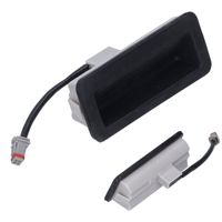 Land Rover Range Rover Sport 05-13 przycisk otwierania tylnej klapy bagażnika