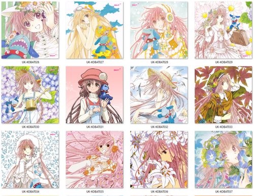 Poduszka kwadratowa Kobato DO WYBORU na Arena.pl