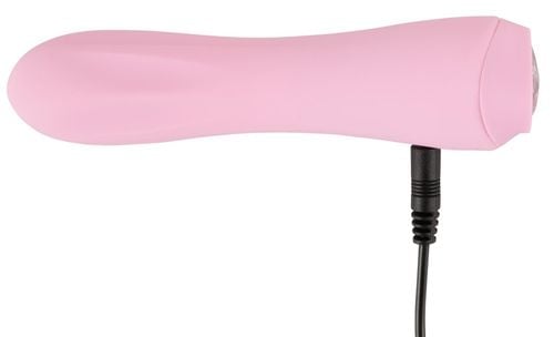 cuties mini vibrator rose 4th na Arena.pl