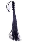 Bicz Pejcz Do Chłosty Silikonowy Bdsm Bondage 37Cm