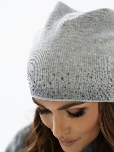 czapka ptn hat-01-7477 grey na Arena.pl