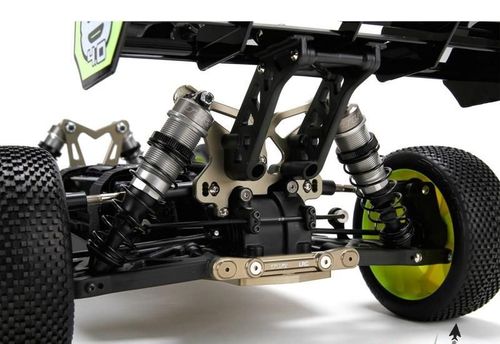 TLR 8ight-E Buggy 1:8 4.0 Race Kit na Arena.pl