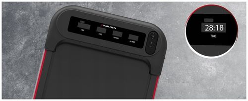 BIEŻNIA DOMOWA ELEKTRYCZNA SLIM WALKINGPAD F2200 na Arena.pl