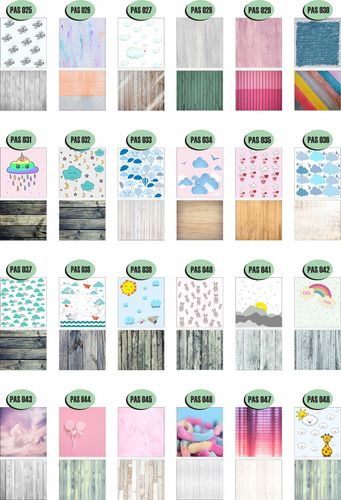 Profesjonalne Tło fotograficzne 150x300 cm Matowe na Arena.pl