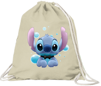 Worek Sportowy Lilo i Stich
