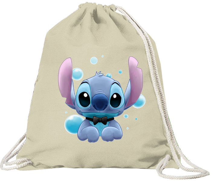 Worek Sportowy Lilo i Stich zdjęcie 1