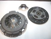 ZESTAW SPRZĘGŁO FIAT ALBEA /DOBLO /PALIO /STRADA