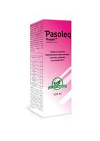 # PCF Pasoleq Oczyszczanie Krople (100 ml)