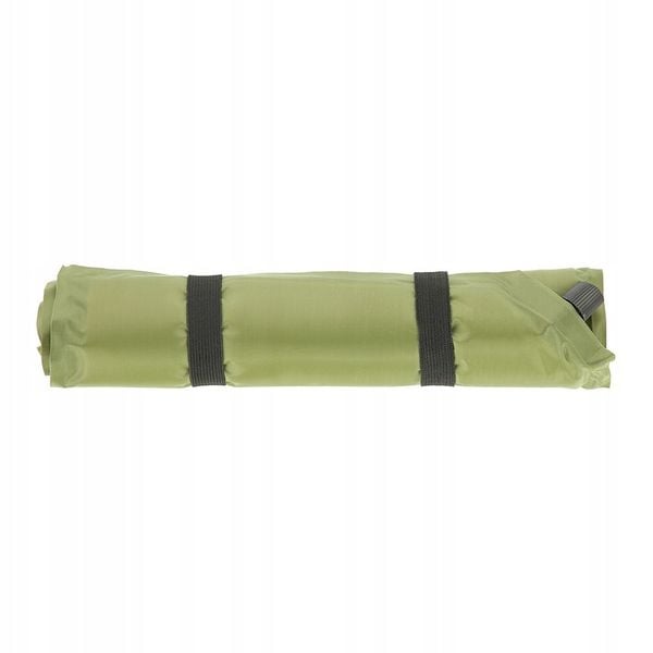 PODUSZKA SAMOPOMPUJĄCA DO SIEDZENIA PIKNIK POKROWI zdjęcie 12