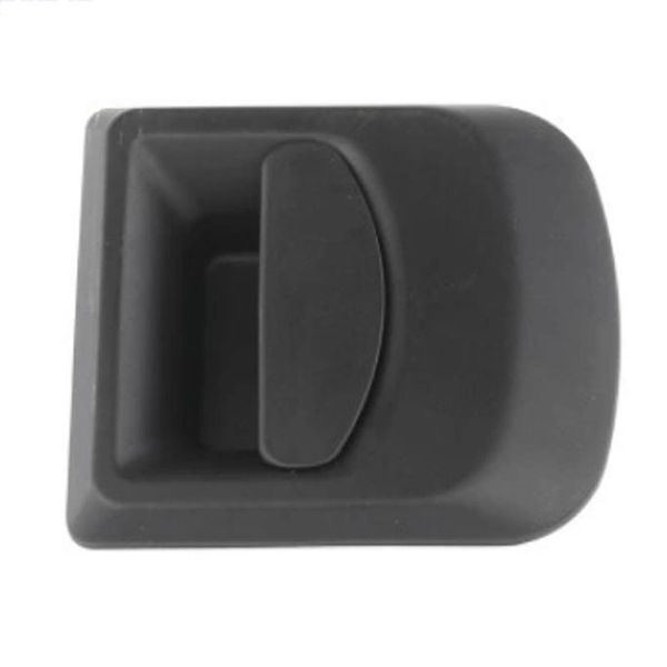 KLAMKA PRZÓD PRAWA do Iveco Turbo Daily Unijet 99- zdjęcie 1