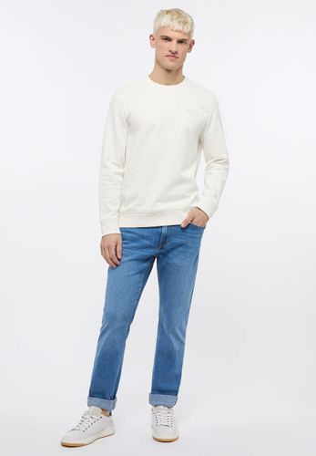 MUSTANG Style Vegas MĘSKIE SPODNIE JEANSOWE DENIM BLUE 1013659 5000 583 W34 L30 na Arena.pl