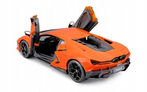 lamborghini revuelto bw pb 1:24 1067 na Arena.pl