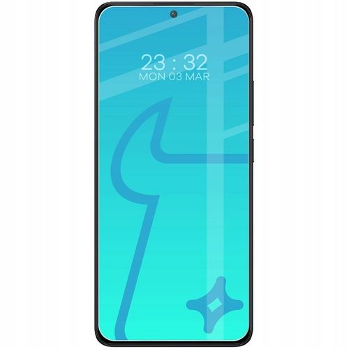 Szkło hartowane ochronne na ekran Bizon do Xiaomi Poco X6 Pro/X7 Pro, 2szt na Arena.pl