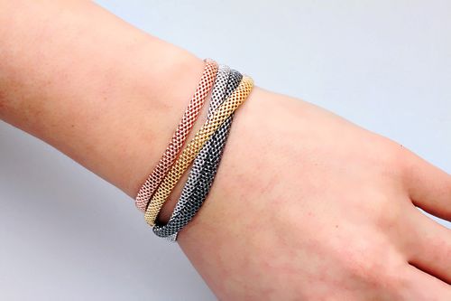 Bransoleta Staviori BDX3704 na Arena.pl