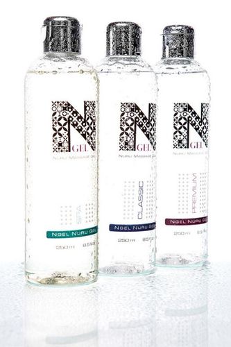 Olejek erotyczny masaż NURU - Doskonała jakość na Arena.pl