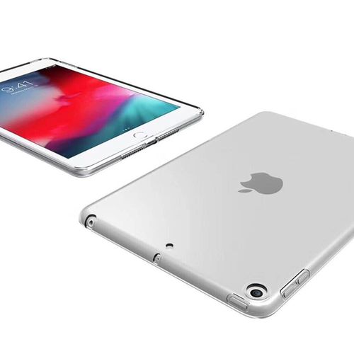 Etui do iPad Pro 10,5" transparentne na Arena.pl