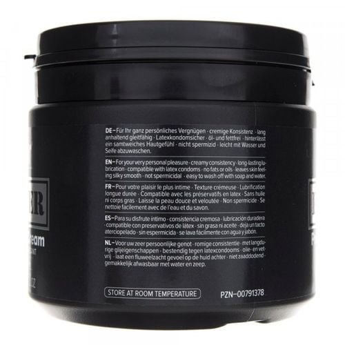 źel pjur power 500ml.premium creme na Arena.pl