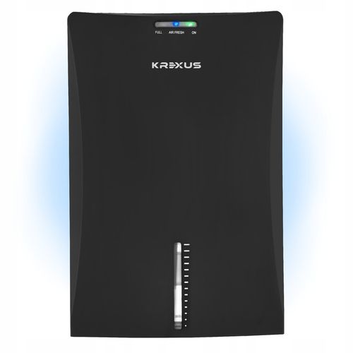 Osuszacz Oczyszczacz Powietrza Pochłaniacz Wilgoci na Arena.pl