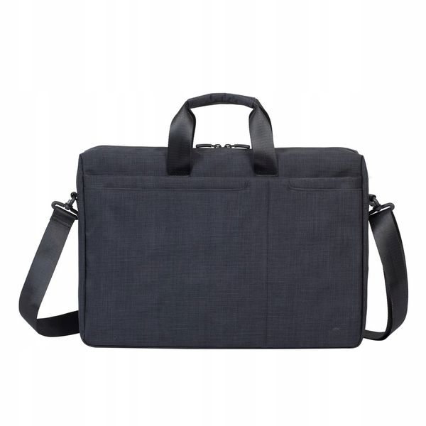 Torba Laptop Notebook 17,3" Rivacase Biscayne zdjęcie 2