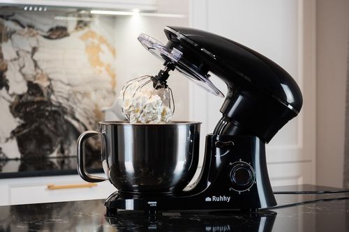 Robot Kuchenny Planetarny 2200W na Arena.pl