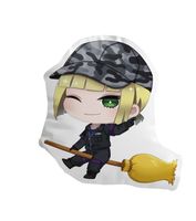 Poduszka Chibi - Twisted Wonderland - Rook Hunt