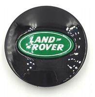 LAND ROVER DEKIELEK na felgę zaślepka felgi KAPSEL kołpaczek 62mm 1szt.
