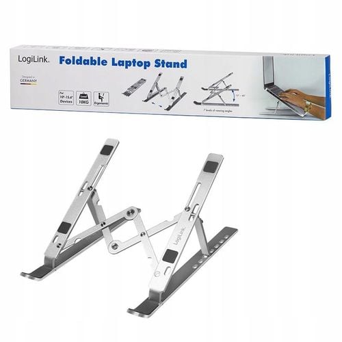 Podstawka pod notebooka LogiLink AA0134 10-16" na Arena.pl