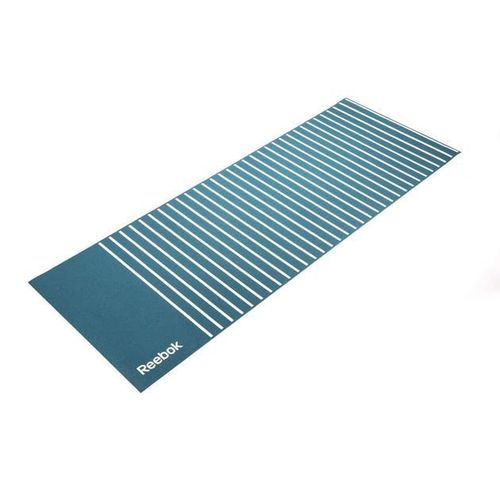 Dwustronna mata do jogi RAYG-11030GN Reebok na Arena.pl