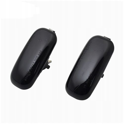 Kierunkowskazy LED A3 S3 8P A4 S4 RS4 B6 B7 A6 S6 RS6 C6 dynamiczne dymione na Arena.pl