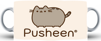 Kubek Pusheen