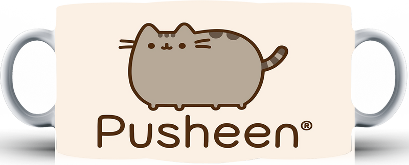 Kubek Pusheen zdjęcie 1