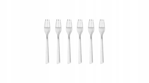Gerlach Flames NK03 widelczyki do ciast połysk na Arena.pl