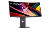 MONITOR LG LED 34" 34G600A-B 160Hz