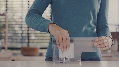 Filtr do ekspresu SAECO AquaClean CA6903 na Arena.pl