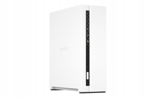 Dysk NAS QNAP TS-133 na Arena.pl