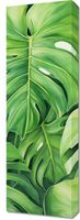 Obraz 30x90cm Tajemnice Liści