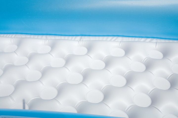 Dmuchany basen dla dzieci brodzik INTEX 57403 zdjęcie 4