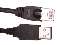 Kabel do programowania Schneider USB-RJ45 TCSMCNAM3M002P