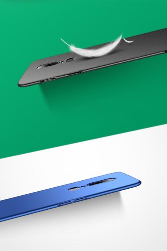 Etui MSVII OnePlus 6 Blue na Arena.pl
